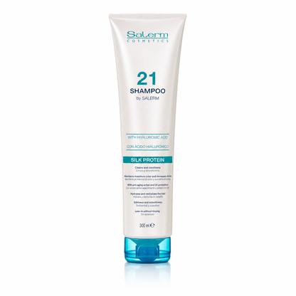 Champú Acondicionador Salerm 21 · 300ml