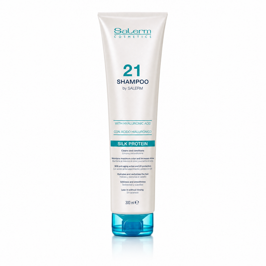 Champú Acondicionador Salerm 21 · 300ml