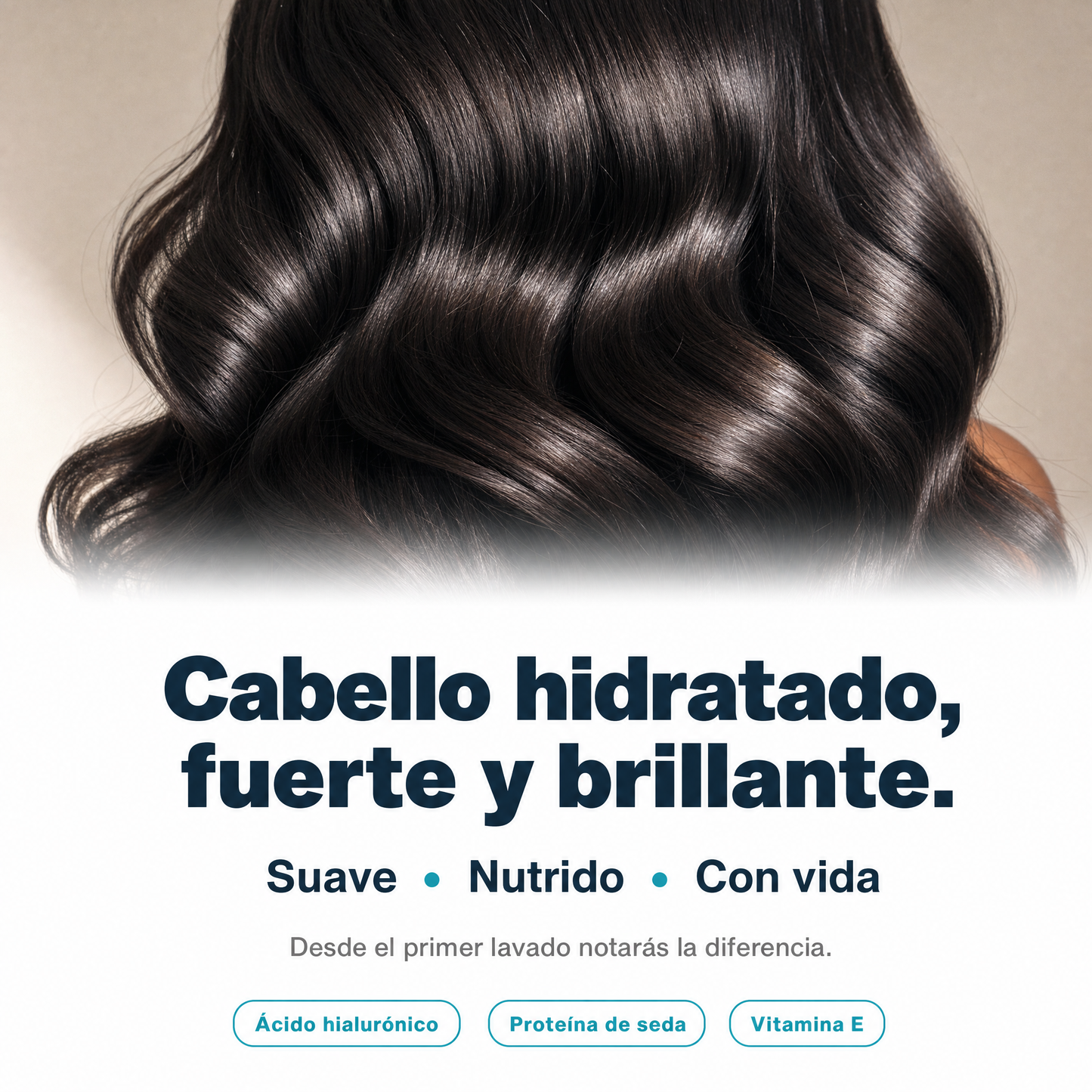 Champú Acondicionador Salerm 21 · 300ml